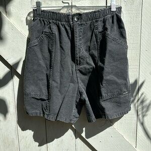 Vintage Cherokee Cotton Shorts